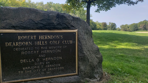 Public Golf Course «Dearborn Hills Golf Course», reviews and photos, 1300 S Telegraph Rd, Dearborn, MI 48124, USA