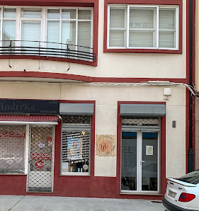 Centro de Belleza y Bienestar Rúa da Cachurra, 28, 2 bajo derecha, 15830 Negreira, A Coruña, España