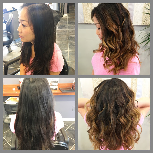 Hair Salon «Hair By Sebo Salon», reviews and photos, 799 NY-211, Middletown, NY 10941, USA