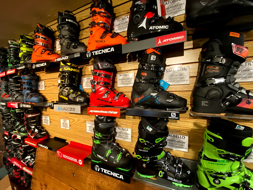 Sporting Goods Store «Sports LTD», reviews and photos, 22642 Ventura Blvd, Woodland Hills, CA 91364, USA