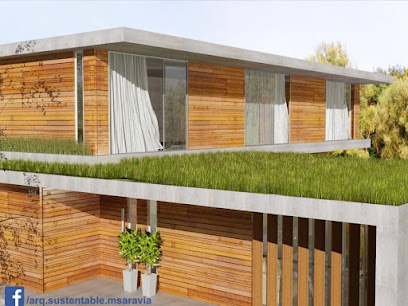 Arquitectura Sustentable Arq Saravia