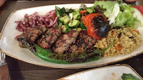 Kebab du Restaurant Mon chalet grill à Livry-Gargan - n°9