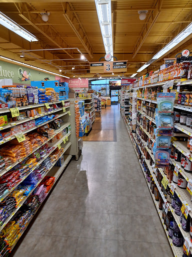 Grocery Store «Radermacher Super Valu», reviews and photos, 500 2nd St W, Jordan, MN 55352, USA