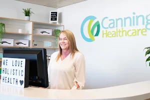 Canning Healthcare image