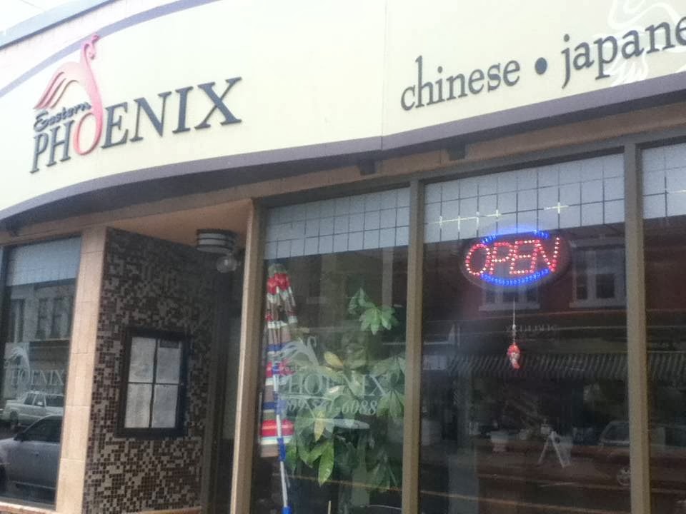 Eastern Phoenix Restaurant 08037