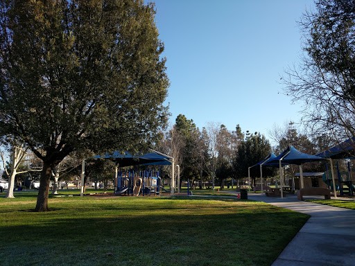 Hasley Canyon Park