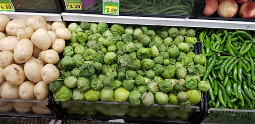 Supermarket «Chavez Supermarket», reviews and photos, 666 N Fair Oaks Ave, Sunnyvale, CA 94085, USA