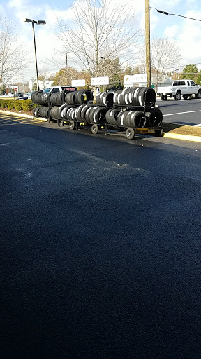 Tire Shop «Tires Plus», reviews and photos, 3208 NJ-38, Mt Laurel, NJ 08054, USA