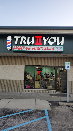 Barber Shop «Tru II You Barber & Beauty Salon», reviews and photos, 5365 W 10th St, Indianapolis, IN 46224, USA