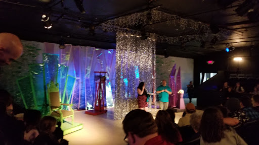 Performing Arts Theater «Johnson City Community Theatre», reviews and photos, 600 E Maple St, Johnson City, TN 37601, USA