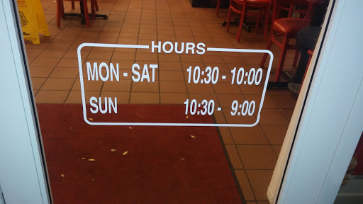 Sandwich Shop «Firehouse Subs», reviews and photos, 226 Newnan Crossing Bypass, Newnan, GA 30265, USA