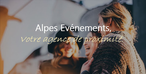 Alpes Evenements - agence événementielle en Savoie : Chambéry, Aix-les-Bains Aix-les-Bains