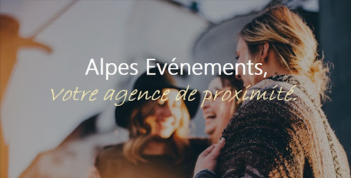Alpes Evenements - agence événementielle en Savoie : Chambéry, Aix-les-Bains à Aix-les-Bains