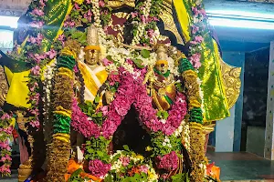 Meenakshi Amma Temple image