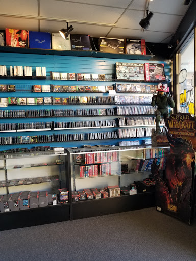Video Game Store «Game Haven», reviews and photos, 16360 SW Langer Dr, Sherwood, OR 97140, USA