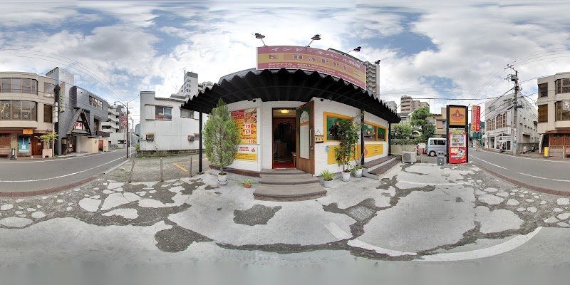ハッピー ネパール&インド料理レストラン 大和店