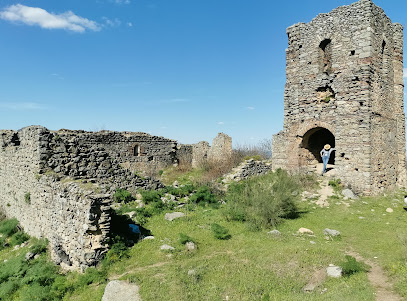 Castillo de Bayuela en Castillo de Bayuela