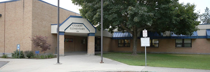 Colbert Elementary School