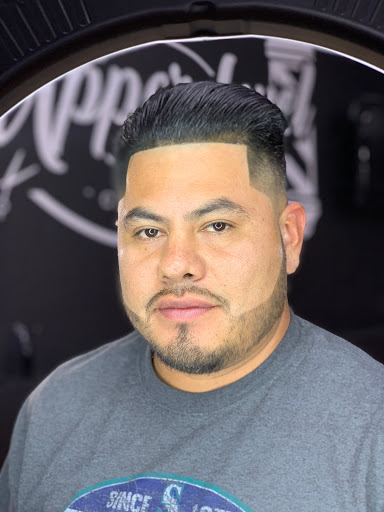 Barber Shop «Upper Level Cut Lounge Barbershop», reviews and photos, 5050 S Tacoma Way #15, Tacoma, WA 98409, USA