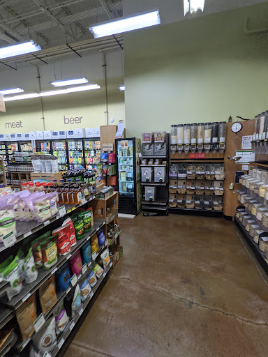Natural Foods Store «Deep Roots Market», reviews and photos, 600 N Eugene St, Greensboro, NC 27401, USA