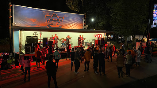 RV Park «University Station RV Resort», reviews and photos, 3076 AL-14, Auburn, AL 36832, USA