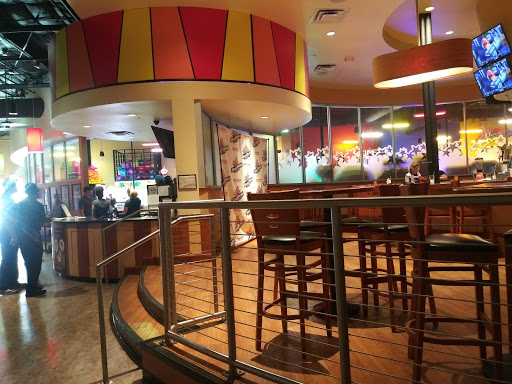 Bowling Alley «Stars and Strikes», reviews and photos, 8767 Roswell Rd, Sandy Springs, GA 30350, USA