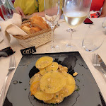 Photo n°1 de l'avis de Catia.t fait le 31/07/2023 à 22:51 sur le  Ristorante Calice Rosso à Bagnoli del Trigno