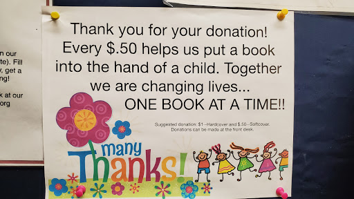 Book Store «Books are Gems», reviews and photos, 7744 N Loop Dr, El Paso, TX 79915, USA