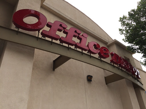 Office Supply Store «Office Depot», reviews and photos, 1200 W Valley Blvd, Alhambra, CA 91803, USA
