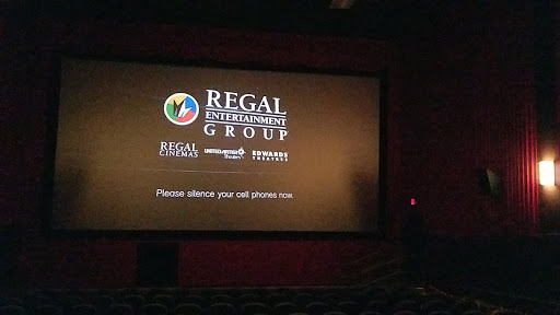 Movie Theater «Regal Cinemas St. Louis Mills 18 & IMAX», reviews and photos, 5555 St.Louis Mills Blvd, Hazelwood, MO 63042, USA