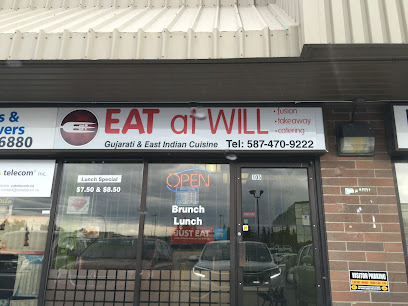 Eat At Will