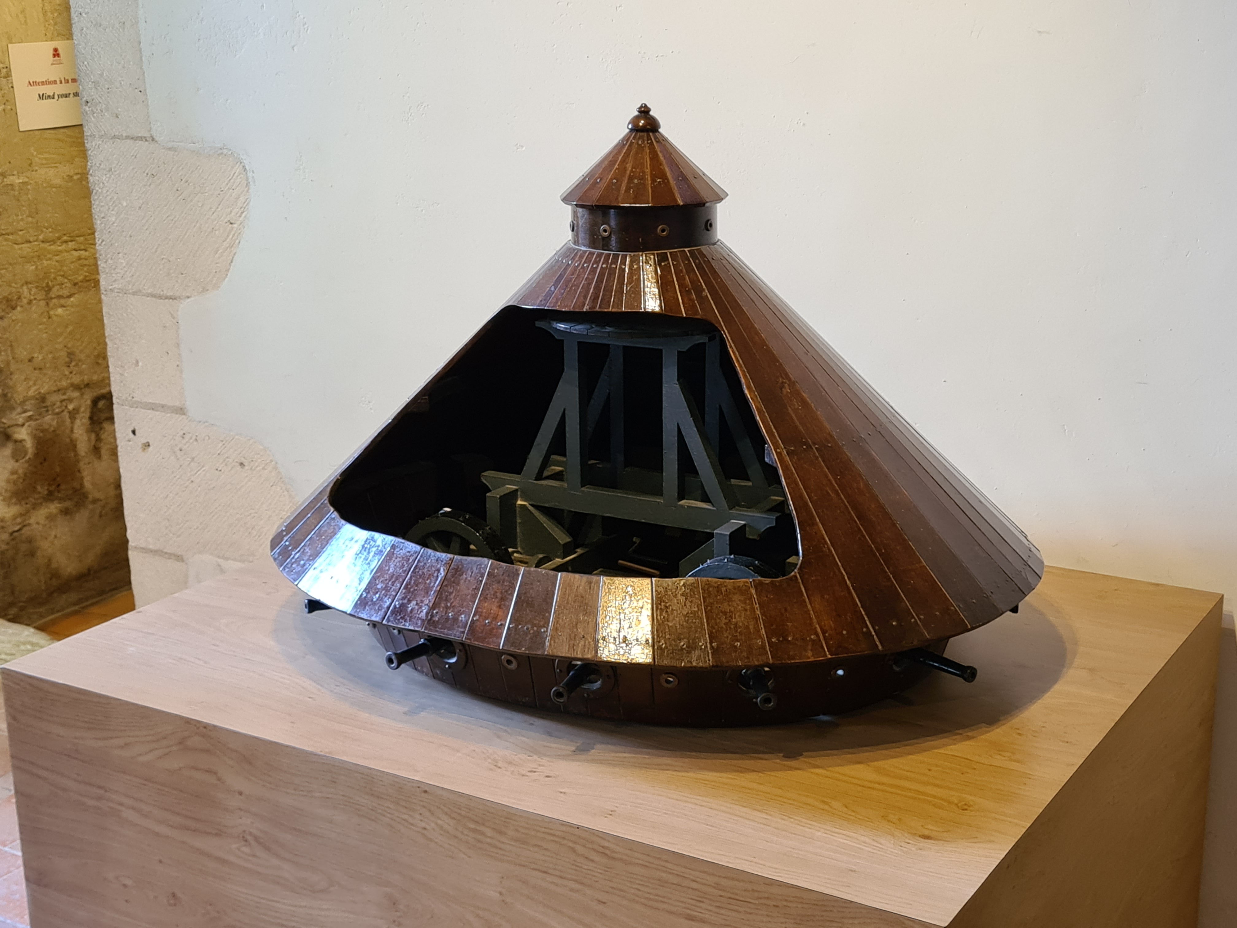 Photo n° 12 de l'avis de Yann.U fait le 12/06/2023 à 16:47