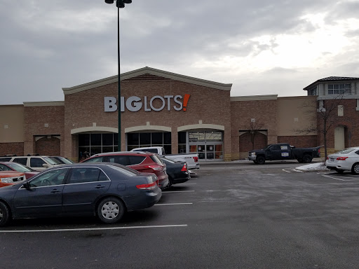Discount Store «Big Lots», reviews and photos, 1245 Polaris Pkwy, Columbus, OH 43240, USA