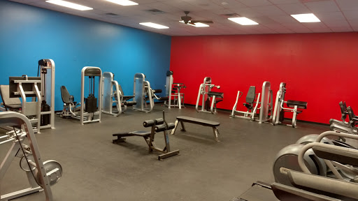 Health Club «Freedom Fitness», reviews and photos, 4124 19th St, Lubbock, TX 79407, USA