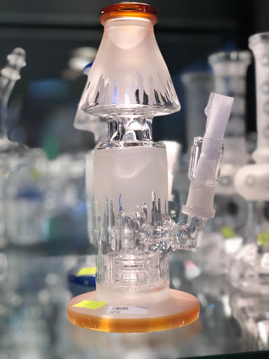 Cigar Shop «West Side Smoke Shop», reviews and photos, 712 Bridge St NW, Grand Rapids, MI 49504, USA