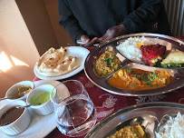 Plats et boissons du Restaurant indien Le Punjab à Carrières-sous-Poissy - n°14
