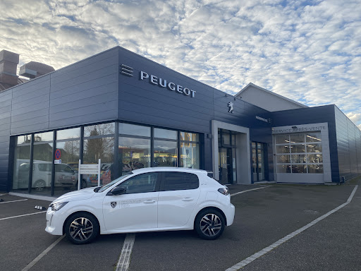 Photo 4 - Yannick Automobiles Alsace