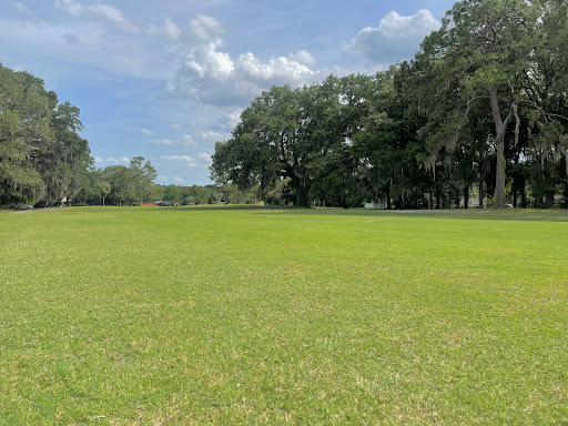 Golf Course «The Country Club At Lake City - Pro Shop», reviews and photos, 717 NW Fairway Dr, Lake City, FL 32055, USA