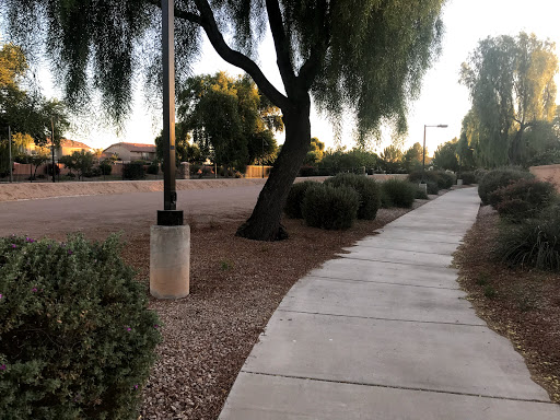 Park «Pinelake Park», reviews and photos, 598 E Crescent Way, Chandler, AZ 85249, USA