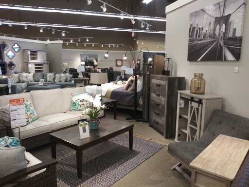 Furniture Store «Ashley HomeStore», reviews and photos, 2535 Piedmont Rd NE, Atlanta, GA 30324, USA