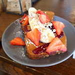 Photo n°5 de l'avis de Sara.a fait le 02/08/2021 à 10:50 sur le  Tostato à Brescia