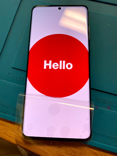 Niles Phone Repair image