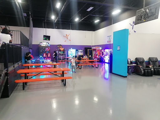 Gym «Altitude Trampoline Park», reviews and photos, 369 Jefferson Rd, Rochester, NY 14623, USA
