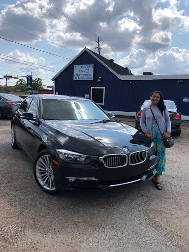 Used Car Dealer «Auto Concepts», reviews and photos, 9060 Long Point Rd, Houston, TX 77055, USA
