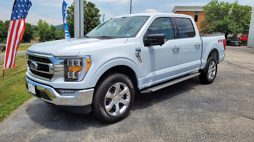 Ford Dealer «Magic City Ford Lexington», reviews and photos