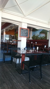 Atmosphère du Restaurant Le Balizié à Soulac-sur-Mer - n°4