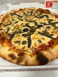 Photos du propriétaire du Pizzeria pizza l'Antiboise à Antibes - n°19