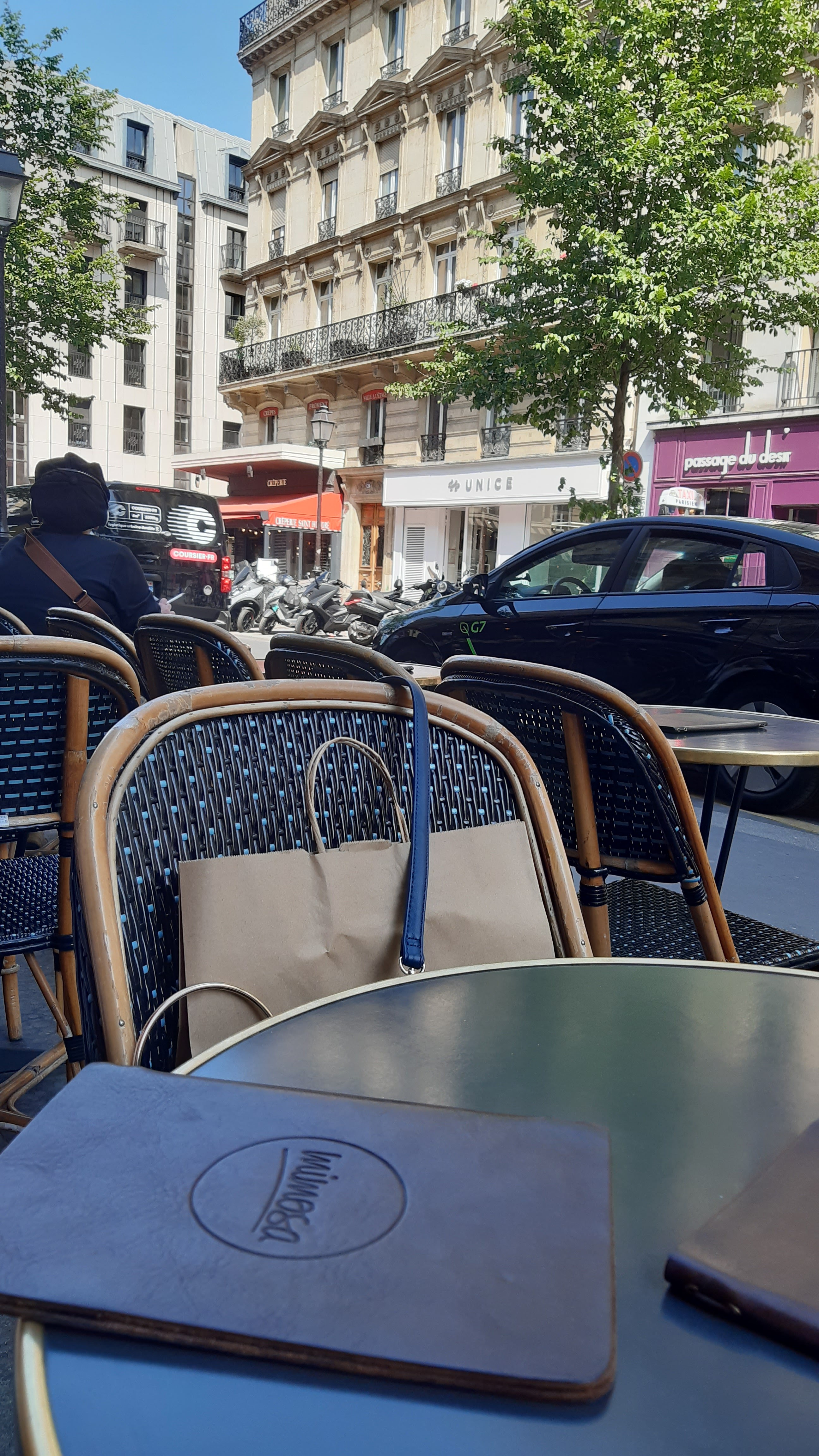 Photo n° 2 de l'avis de HOBY.A fait le 07/06/2023 à 07:14