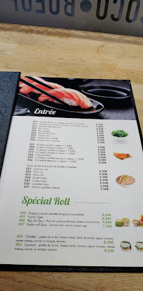 Photos du propriétaire du Restaurant japonais Sushi Time's à Argenteuil - n°8