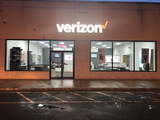 Verizon Wireless, 293 US-206, Flanders, NJ 07836, USA, 